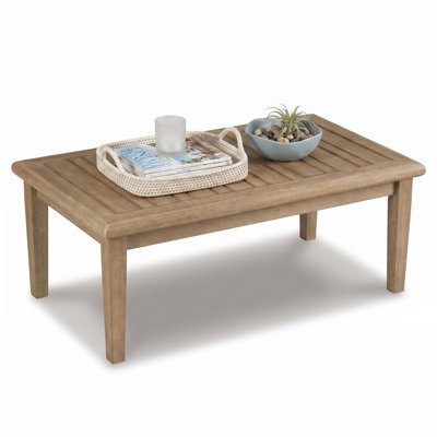 Table basse Gundrath