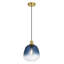 1 - Light Gold Pendant-1472584023