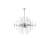 Francene 8 - Light Unique/Statement Pendant-845923254