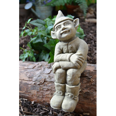 Roxana Animals Stone Garden Statue