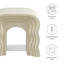 Table d'appoint Jorin Squiggle-106589070