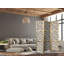 171cm H Solid Wood Folding Room Divider-107678536