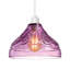 9cm H Glass Lamp Shade ( Screw On )-346688550