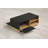 Aleckzander Coffee Table with Storage