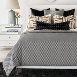 Zac Duvet Cover