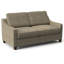 Clark 74" Square Arm Sofa Bed with Reversible Cushions-1076828326-1123589219-1076828332