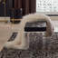 Greta Upholstered Bench