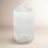 Perry Glass Table Vase
