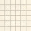 Catch 12 x 12 Ceramic Mosaic Sheet-1413783549