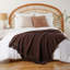 Jeté pour canapé, jeté chaud super doux pour lit simple, couverture en chenille tissée en tricot polyvalente pour le décor de la chambre à coucher-533488051-476451203