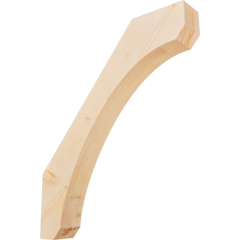 Attelle de genou Legacy, Douglas, H 40 po x l 5,5 po x P 34 po