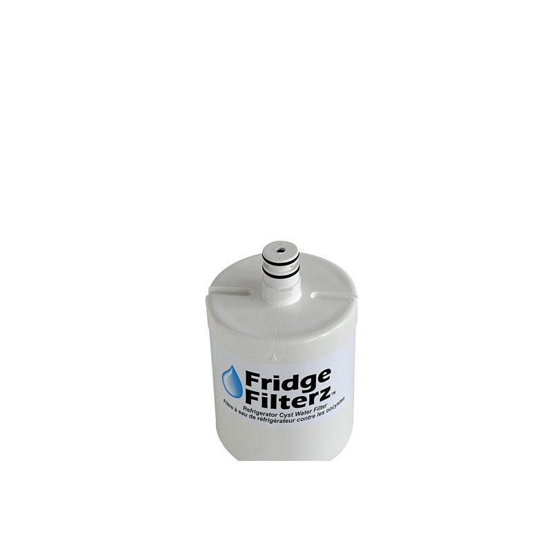Filtre de rechange pour réfrigérateur