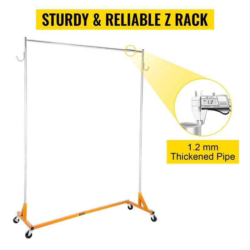 Z Rack (3 Sets)