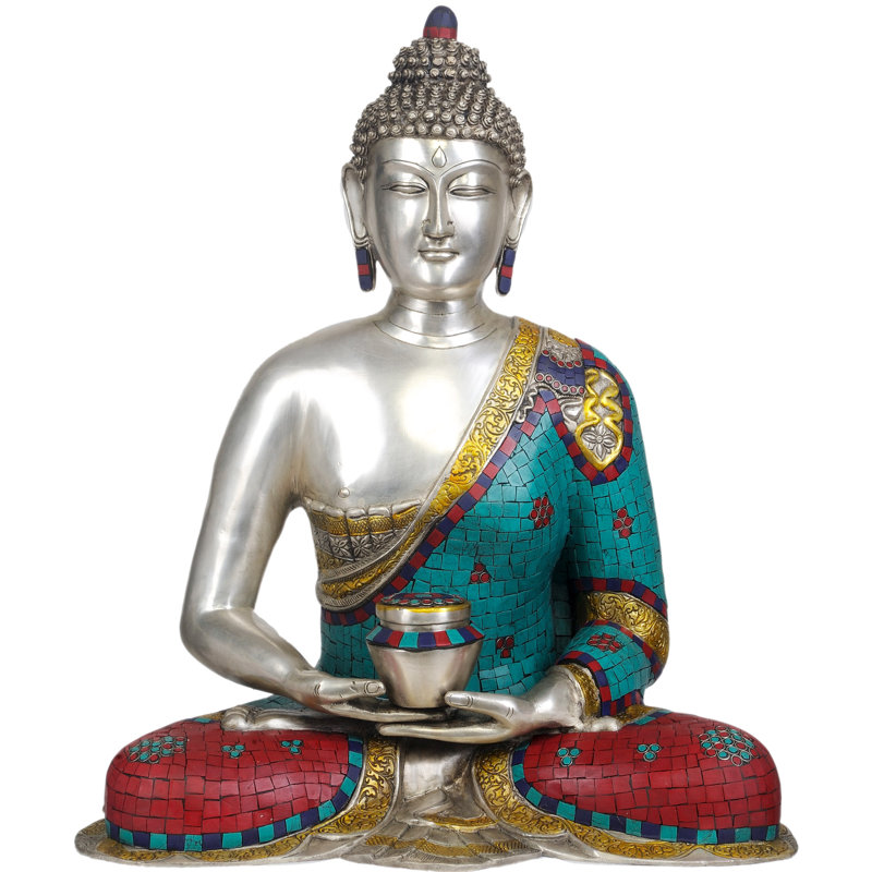 Religious & Spiritual Statue