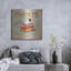  «Patisserie 2» par Fiona Stokes-Gilbert, art mural en métal, 36 po x 36 po-654066096