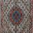  Handmade Tabriz Fish Design Wool Rug