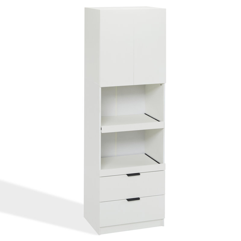200cm Kitchen Pantry