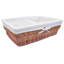 Brambly Cottage Wicker Decorative Basket-38038866-38038867
