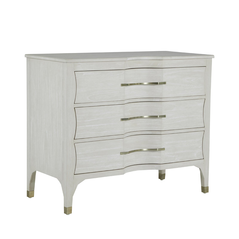 Sherman 3 - Drawer Dresser