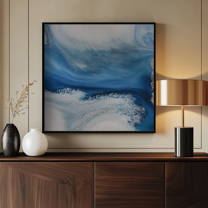 Wrapped Canvas Print, 76.2cm H x 50.8 cm W