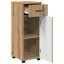 Bathroom Furniture Suite-107675506