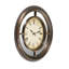 Horloge murale 22 po Disrupt