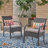 Outdoor WICKER CHAIR-1305896959