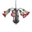 7 - Light Chandelier