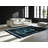 Twilight Beam Rug-963955065