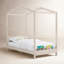 Lit simple Poppy House-116649620
