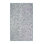 Machine Washable Blue Area Rug