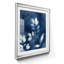 Nature's Indigo III - Cadre photo, reproduction d'art sur papier-657882973-657882974