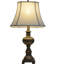 Lampe de table 25 po Aranda-49209065