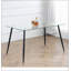 Table de salle à manger Modern Kitchen-2096754113
