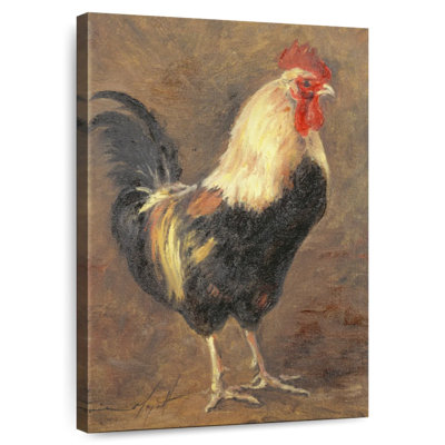 The Cockerel