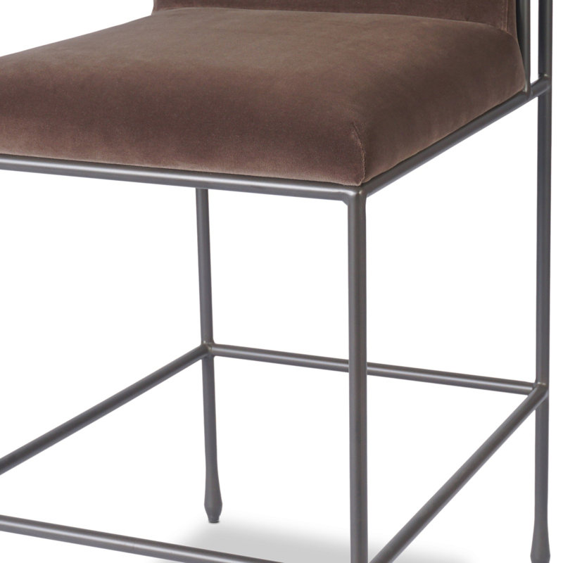 Decker Stool-crypton Wayfarer Snow-counter, Surrey Mink