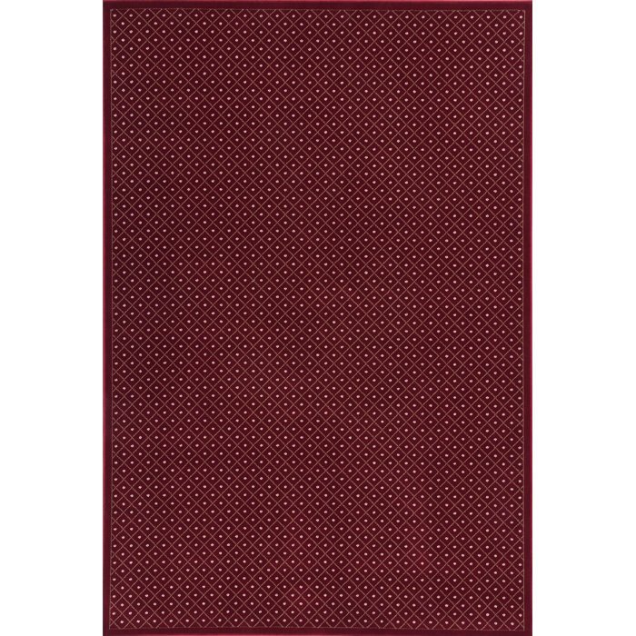 Wrought Studio Sturbridge Geometric Rug & Reviews | Wayfair