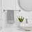 20.2'' 1 Wall Towel Bar-88864163