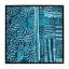 « Sashiko coutures II » par Chariklia Zarris-impression d’art graphique sur cadre flottant-53128702-49921071