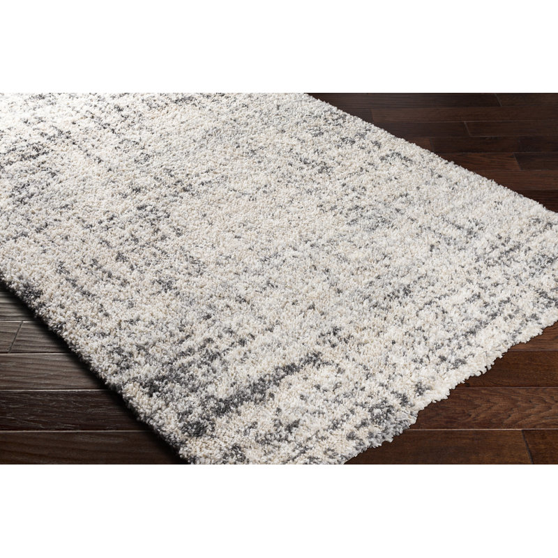 Myndi Indoor Rug, Rectangle 6'7" x 9'