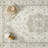 Riley Beige Oriental Area Rug-363720353