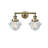 Gebhart 2 - Light Dimmable Vanity Light-33004701-33004698-33004702