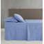 Easy Iron Percale Fitted Sheet-6799501-11153249