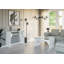 Truffle Solid Coffee Table with Storage-285995871-285995868