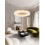 1 - Light Chandelier-806736026