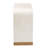 Beige Console Table