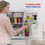 Russell Hobbs 66L Mini Fridge-102533395