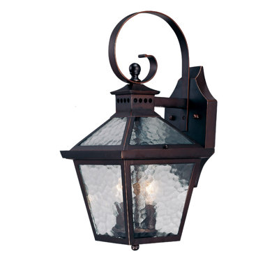 Ernestine Wall Light