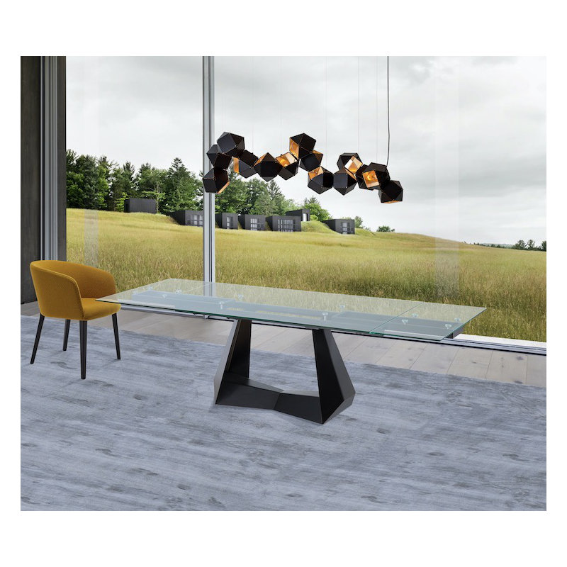 Table de salle à manger 70,8 "Carrocci