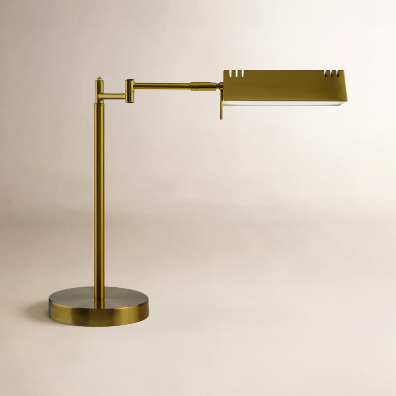 Dorielle Metal Table Lamp